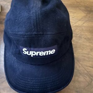 Supreme Hat